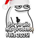 Año Nuevo Flork✨✨🥂🍾🎊