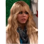 Hannah Montana