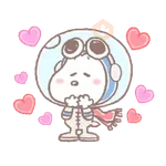 snoopy