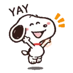 snoopy