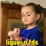 Reação animated