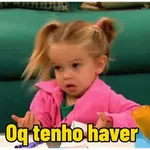 Reação animated