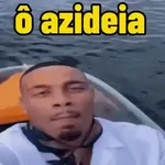 Reação animated