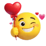 Amor Bolas amarillas ❤️🟡