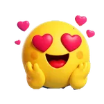 Amor Bolas amarillas ❤️🟡
