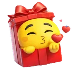 Amor Bolas amarillas ❤️🟡