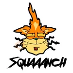 Squanchy (Rick y Morty)