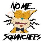 Squanchy (Rick y Morty)