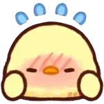🐥Emojis Pollitos 🐥