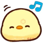 🐥Emojis Pollitos 🐥
