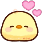 🐥Emojis Pollitos 🐥