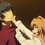Anime Salting Marah (GIF)