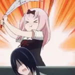 Anime Salting Marah (GIF)