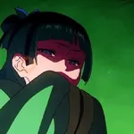 Anime Salting Marah (GIF)