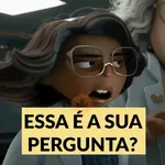 Cara de Um, Focinho de Outro
