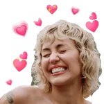 miley cyrus
