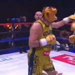 Ring Royale 🥊 Abelito 💥