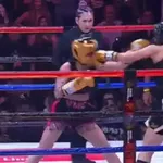 Ring Royale 🥊 Abelito 💥