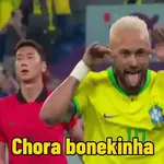 Neymar animation 