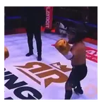 Ring Royale Abelito 🥊🥊