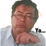 Gustavo Petro 2022-2026 🇨🇴 #1