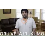 Tamil Animated 8