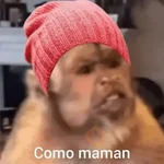 🐵🐒 Changos con Frío 🐒🐵