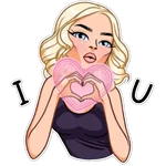 💋Rubia Sexy💋 