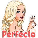 💋Rubia Sexy💋 