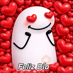 Florksito 3D Enamorado ♥️