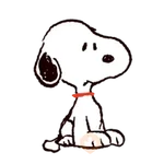 🦴🏠 SNOOPY MOOD 🐾🐕