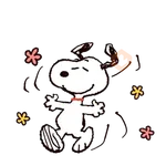 🦴🏠 SNOOPY MOOD 🐾🐕