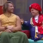 Abelito🧸La casa de los famosos