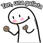 🌈Flork Mix 21🧦