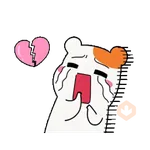 Reacciones Sad 🥺😭 Mov