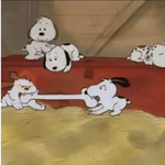 snoopy :)