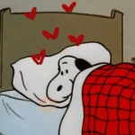 snoopy :)