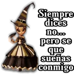 😱BrUjAs MaLaS😱 