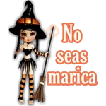 😱BrUjAs MaLaS😱 
