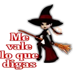😱BrUjAs MaLaS😱 