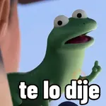 Tom lizard🦎Hopper lagartija2️⃣