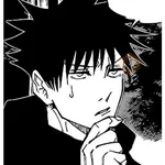 ✿ᴗᴗ)  ࣪ ㅤJujutsu Kaisenㅤ ִ  ᕱᕱ