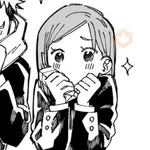 ✿ᴗᴗ)  ࣪ ㅤJujutsu Kaisenㅤ ִ  ᕱᕱ