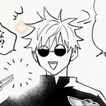 ✿ᴗᴗ)  ࣪ ㅤJujutsu Kaisenㅤ ִ  ᕱᕱ