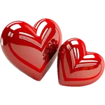 Corazones ❤️ Amor ❤️