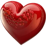 Corazones ❤️ Amor ❤️