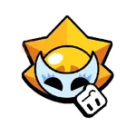 Sirius Animated - Brawl Stars