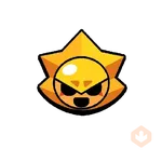 Sirius Animated - Brawl Stars