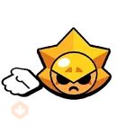 Sirius Animated - Brawl Stars