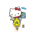 Hello Kitty🎀Mov